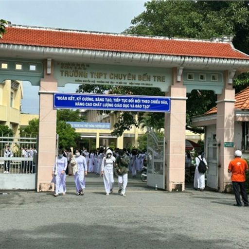 Ep9933: Tin trong nước - Bến Tre bệnh đau mắt đỏ bùng phát tại học đường từ đầu năm học cover