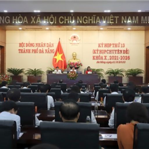 Ep9979: Tin trong nước - Đà Nẵng: Người có phiếu “tín nhiệm thấp” từ quá nửa đến dưới 2/3 có thể xin từ chức cover