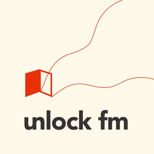 unlock fm cover