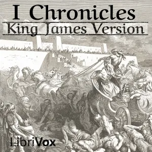 Bible (KJV) 13: 1 Chronicles