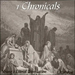 Bible (YLT) 13: 1 Chronicles