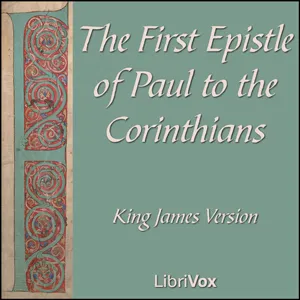 Bible (KJV) NT 07: 1 Corinthians