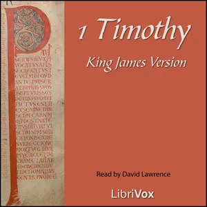 Bible (KJV) NT 15: 1 Timothy