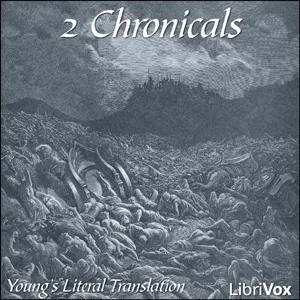 Bible (YLT) 14: 2 Chronicles