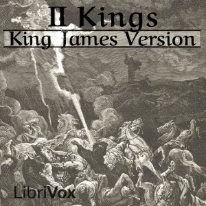 Bible (KJV) 12: 2 Kings