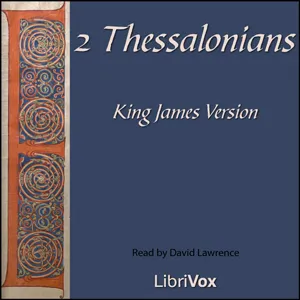 Bible (KJV) NT 14: 2 Thessalonians
