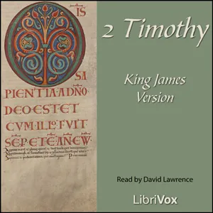 Bible (KJV) NT 16: 2 Timothy