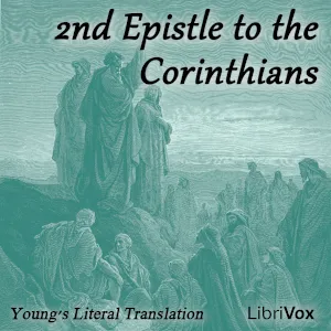 Bible (YLT) NT 08: 2nd Epistle to the Corinthians
