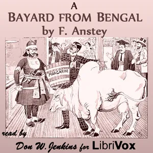Bayard from Bengal