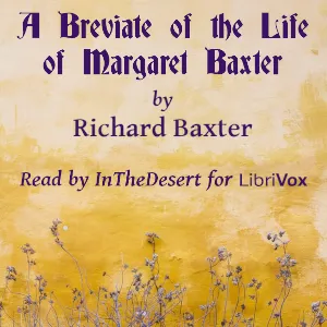Breviate of the Life of Margaret Baxter