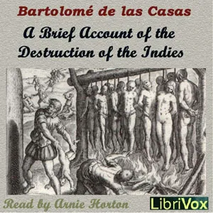 Brief Account of the Destruction of the Indies