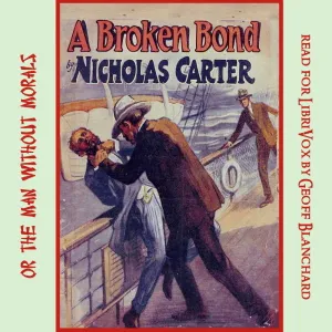 Broken Bond (Version 2)