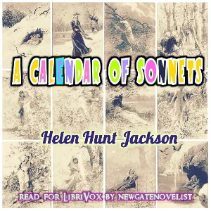 Calendar of Sonnets (Version 3)