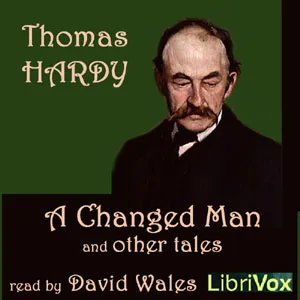 Changed Man And Other Tales