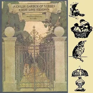 Child's Garden of Verses (version 2)