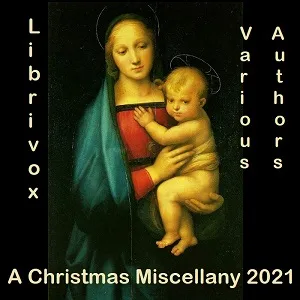 Christmas Miscellany 2021
