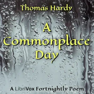 Commonplace Day