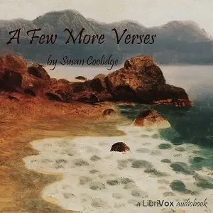 Few More Verses