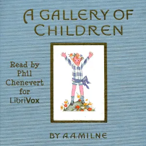 Gallery of Children (Version 2)