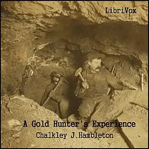 Gold Hunter's Experience