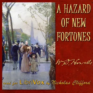 Hazard of New Fortunes