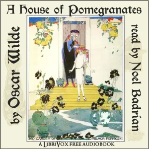 House of Pomegranates (version 2)