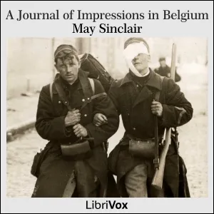 Journal of Impressions in Belgium