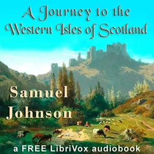 Journey to the Western Isles of Scotland
