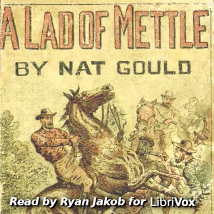 Lad of Mettle