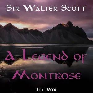 Legend of Montrose