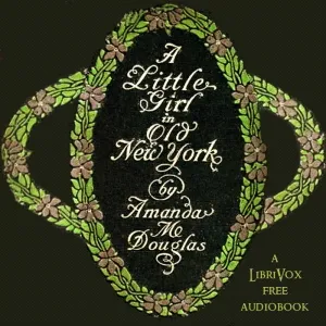 Little Girl in Old New York