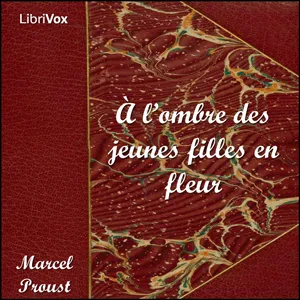 À l'ombre des jeunes filles en fleurs
