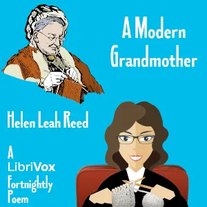 Modern Grandmother