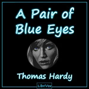 Pair of Blue Eyes
