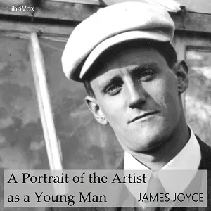 Portrait of the Artist as a Young Man (version 2)