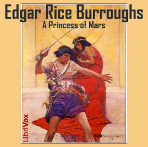Princess of Mars (Version 3)