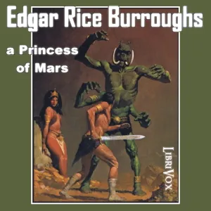 Princess of Mars (Version 4)