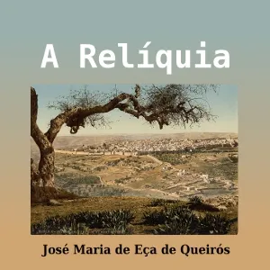 Relíquia