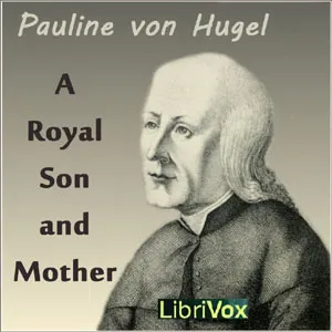 Royal Son and Mother