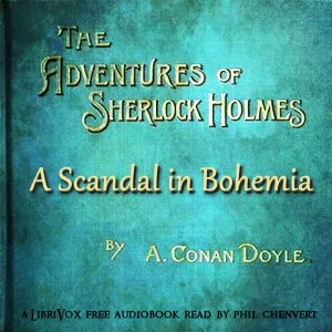 Scandal in Bohemia
