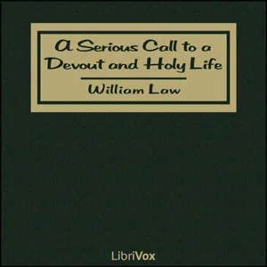 Serious Call to a Devout and Holy Life