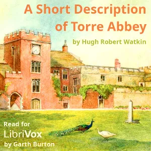Short Description of Torre Abbey