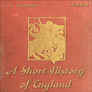 Short History of England