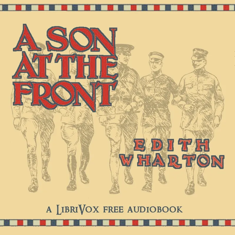 Son At The Front