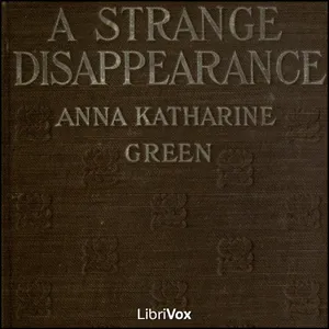 Strange Disappearance