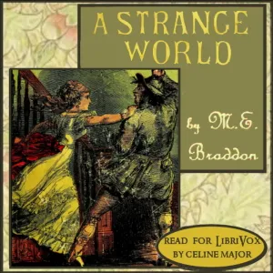 Strange World