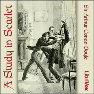 Study in Scarlet (version 2)