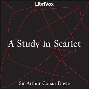 Study In Scarlet (Version 4)