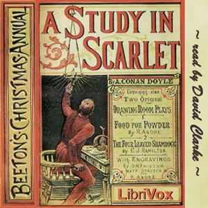 Study In Scarlet (Version 6)