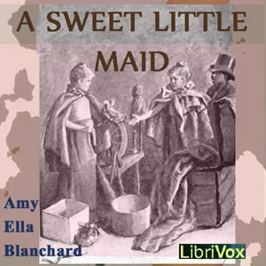 Sweet Little Maid